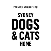 Sydney Dogs & Cats Home Logo